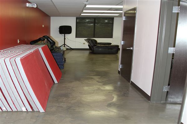 Robinson Fire Department (1/30/2018)