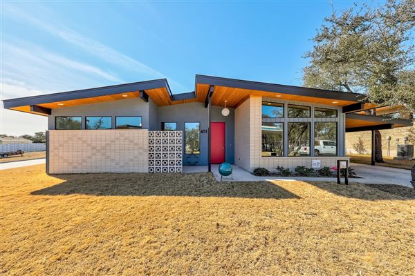 Starlight Village Homes (2/16/2018)