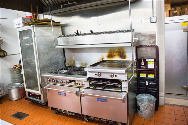 2nd Street Provisions (3/2/2018)