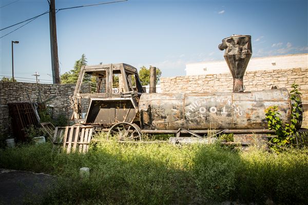 Homestead (3/15/2018)