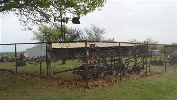 Archer City (4/3/2018)