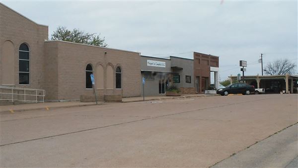 Archer City (4/3/2018)