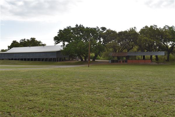 Quihi Gun Club and Dance Hall (5/10/2018)
