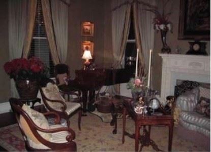 Belle Oaks Inn Bed & Breakfast (6/6/2018)