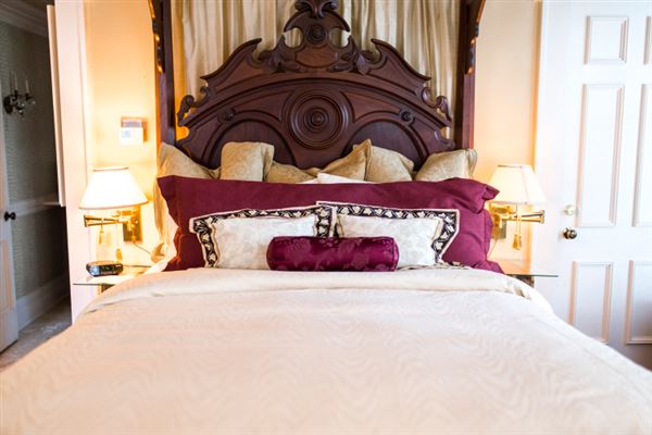 Belle Oaks Inn Bed & Breakfast (6/6/2018)