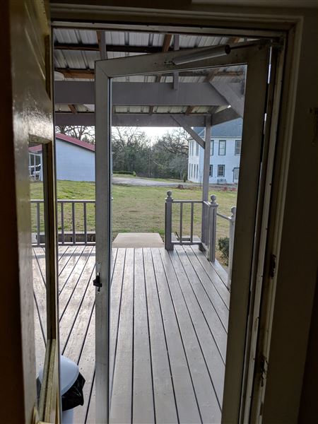 House at 1211 South Sycamore Street (3/8/2018 - Credits: BRENT PAXTON)