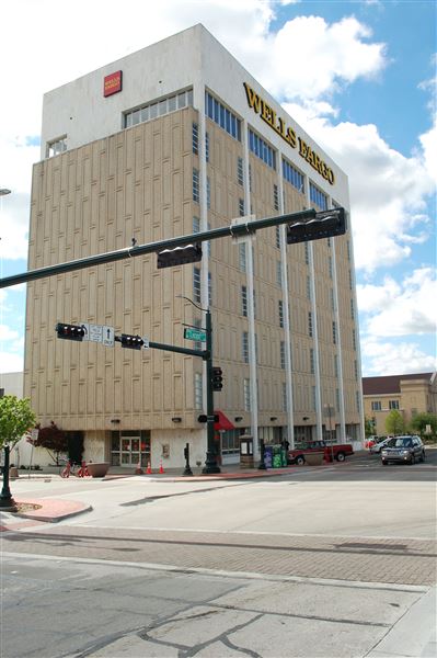 Denton (4/22/2018)