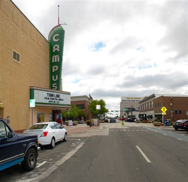 Denton (4/22/2018)