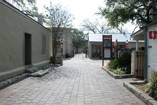 Arneson River Theatre (2/16/2018)