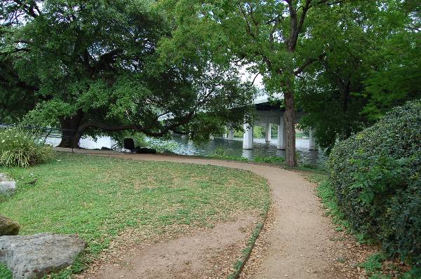 Auditorium Shores (4/21/2008)