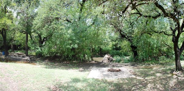 Olmos Basin (7/5/2018)