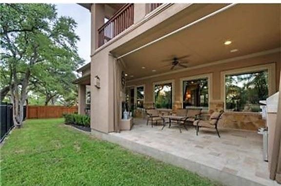 Jolson House (8/20/2017 - Credits: Realtor photos)