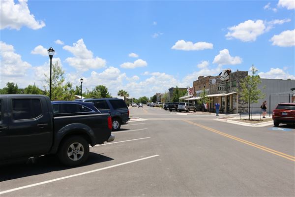 Hutto (6/1/2018 - Credits: City of Hutto)