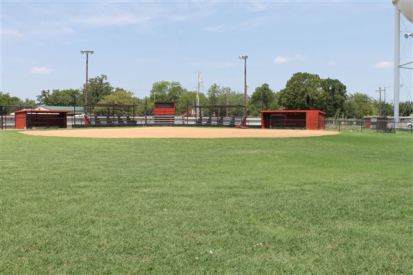 Horton Park (8/31/2018)