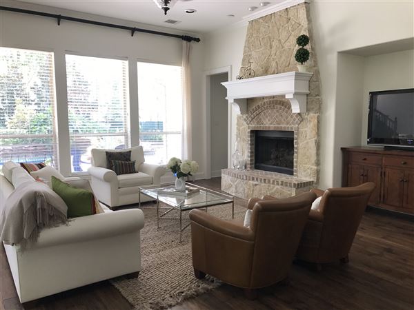 Levine House (1/1/2018)
