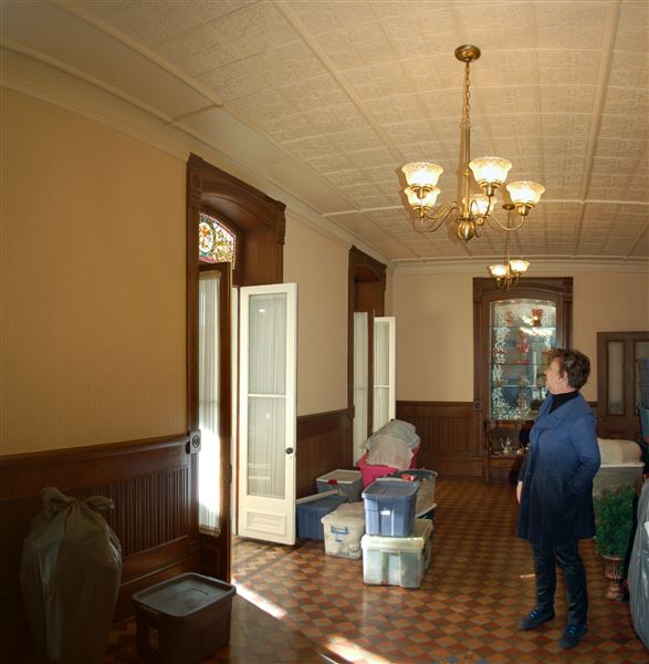 Austin Woman's Club - Chateau Bellevue (11/27/2018)