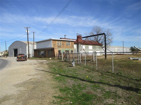 Rockdale (12/10/2018)