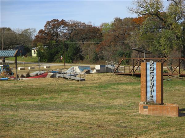 Rockdale (12/10/2018)