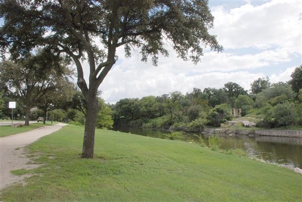 Concho River (9/17/2018)