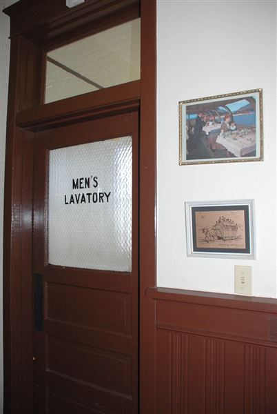 Railway Museum of San Angelo (9/17/2018)