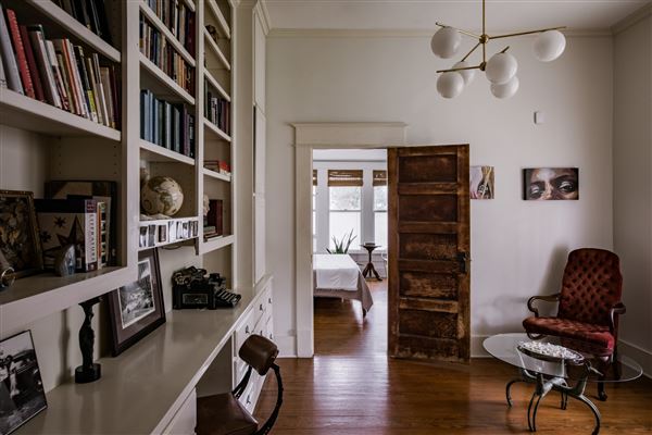 Navasota House (1/15/2019 - Credits: Navasota House)