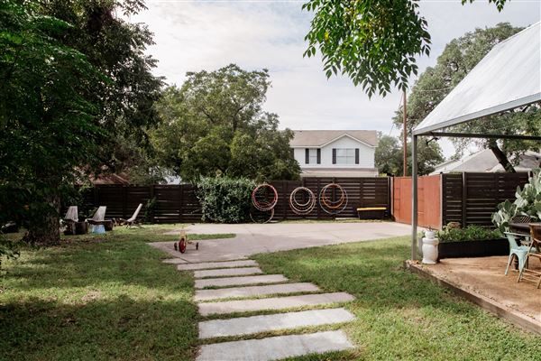 Navasota House (1/15/2019 - Credits: Navasota House)