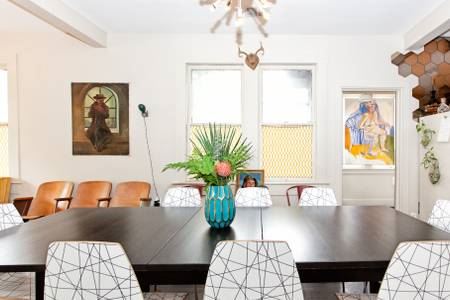 2nd Street House (1/15/2019 - Credits: Second Street)