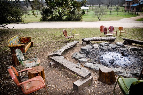 Montesino Ranch (3/5/2017)