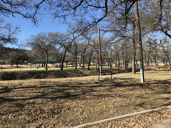 West City Park (3/12/2019 - Credits: Rose Jordan)