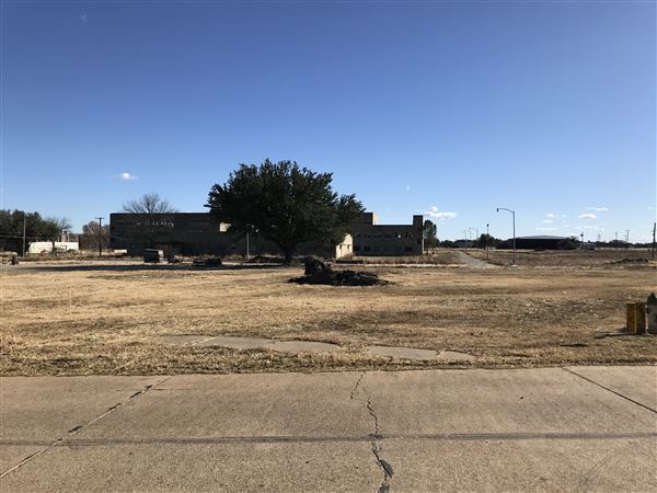 Wolters Industrial Park (3/12/2019 - Credits: Rose Jordan)
