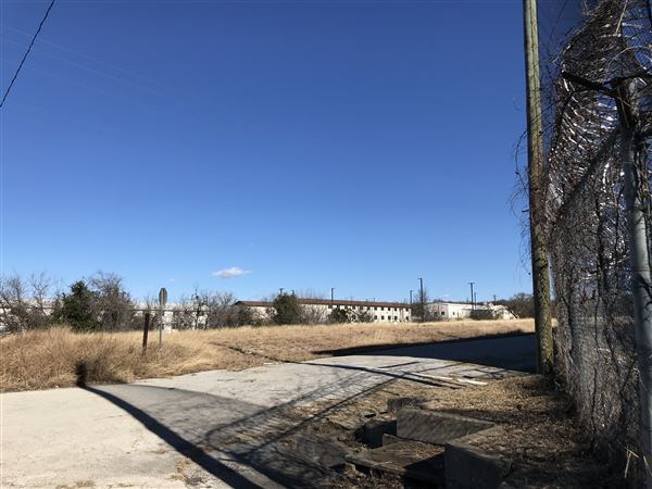 Wolters Industrial Park (3/12/2019 - Credits: Rose Jordan)
