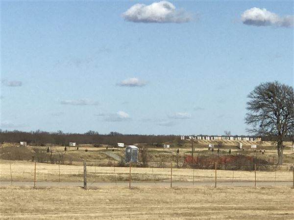 Wolters Industrial Park (3/12/2019 - Credits: Rose Jordan)