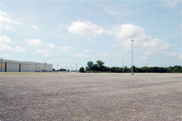Hunt County Fairgrounds (6/13/2018)