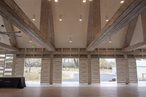 The Cedars Ranch (3/20/2019 - Credits: Mark Hemmings)