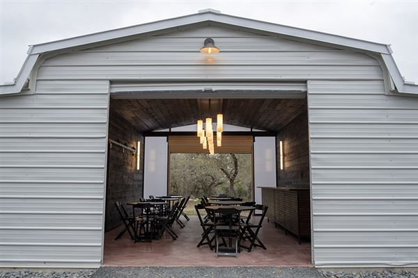 The Cedars Ranch (3/20/2019 - Credits: Mark Hemmings)