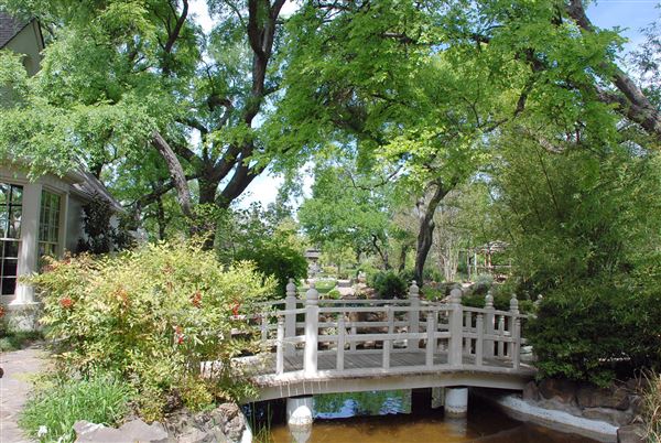 Chandor Gardens (4/10/2019)