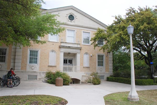 Texas Christian University (4/11/2019)