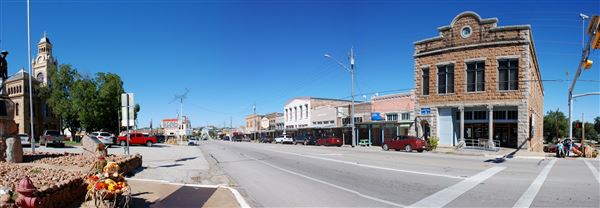 Llano (10/16/2017)