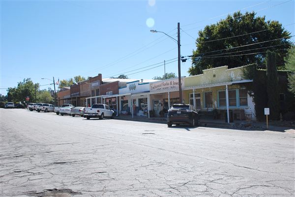 Llano (10/16/2017)