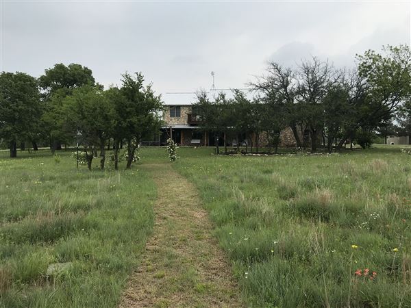 Obregon Ranch (5/14/2019 - Credits: Jariah Obregon)