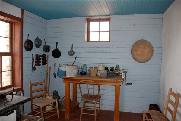National Ranching Heritage Center (2/16/2017)