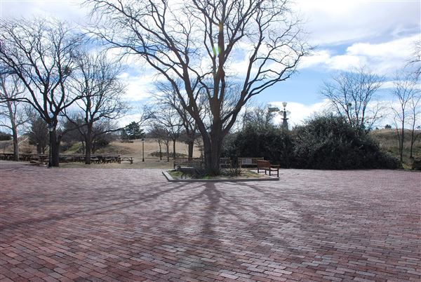 National Ranching Heritage Center (2/16/2017)