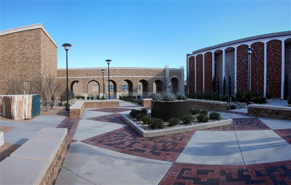 Texas Tech University (2/16/2017)