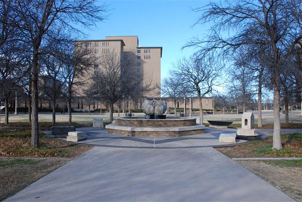Texas Tech University (2/16/2017)