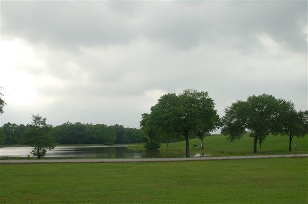 Kitty Hollow Park (5/10/2019)