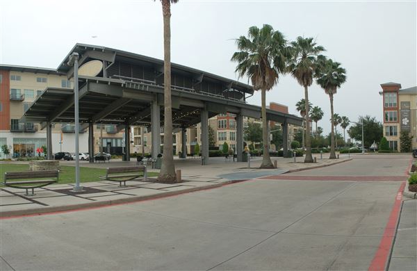 Pearland Town Center (5/9/2019)