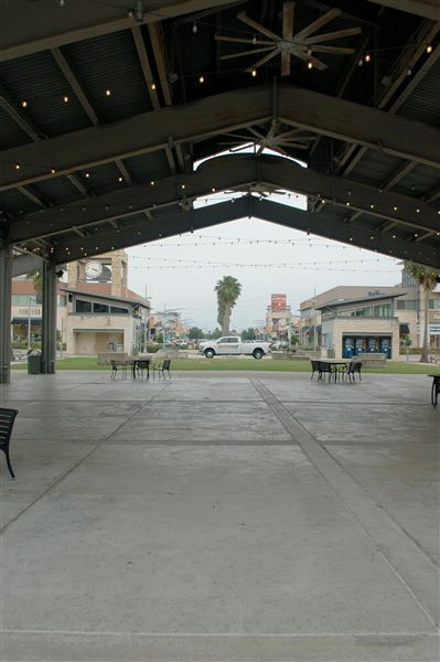 Pearland Town Center (5/9/2019)