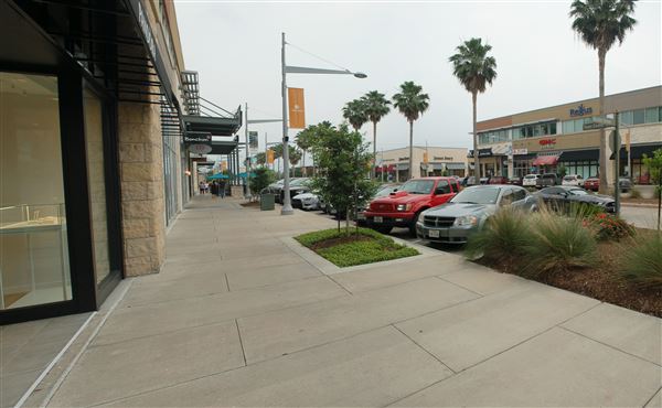 Pearland Town Center (5/9/2019)