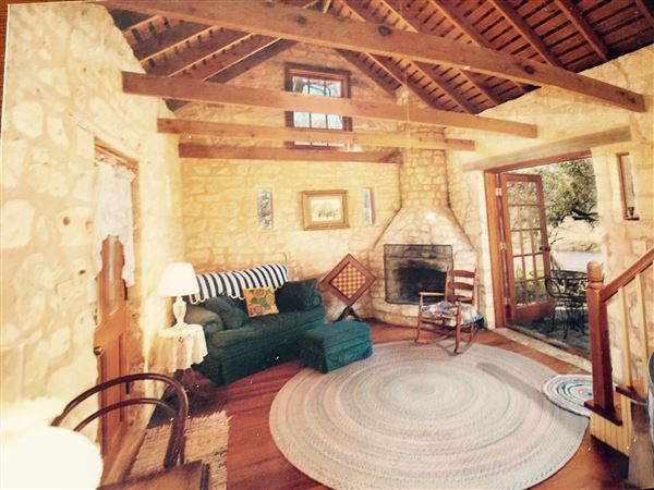 The Back Forty Ranch (6/3/2019)