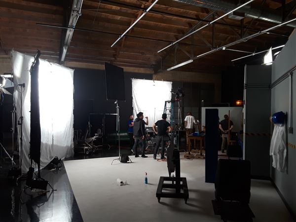 Texas Film Studio (4/19/2019)